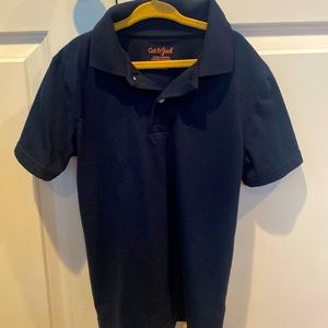Boys polo shirt